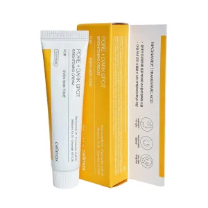 CELIMAX PORE+DARK SPOT BRIGHTENING CREAM-REJUVENESCIMENTO 35ML – TODOS TIPOS DE PELE.