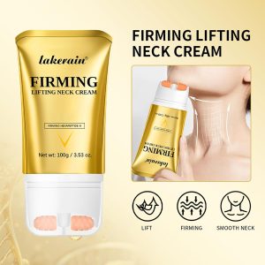 CREME FIRMADOR PARA PESCOÇO COM ROLO AH-8.