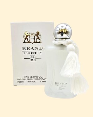 BRAND COLLECTION 367 - INSPIRAÇÃO VALAYA PAFUMS DE MARLY 25ML UNISSEX