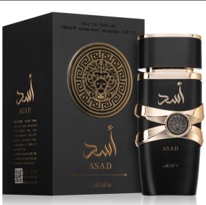 LATTAFA ASAD 100ML