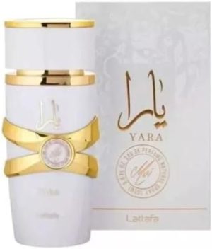 YARA MOI LATTAFA EDP 100ML UNISSEX