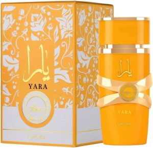 YARA TOUS LATTAFA 100 ML UNISSEX
