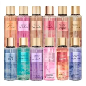 BODY SPLASH CORPORAL VICTÓRIA'S SECRET L – UNISSEX -  250ML