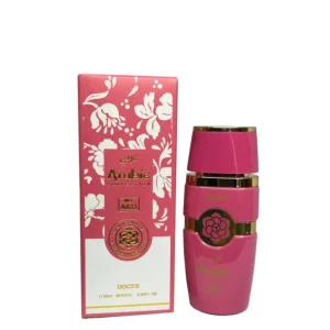 ARABIC COLLECTION YARA DOCE A033(CANDY) 25ML - FEMININO