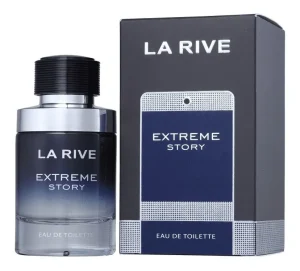 La Rive Extreme Story, 75ml Masculino